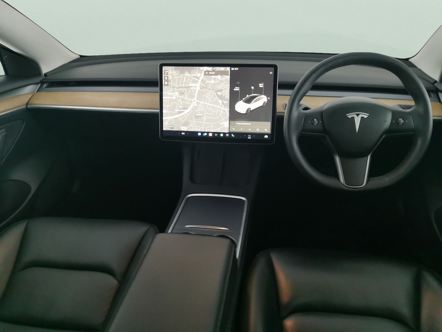 Used Tesla Model 3 2021 for sale - 76879196: Photo 9