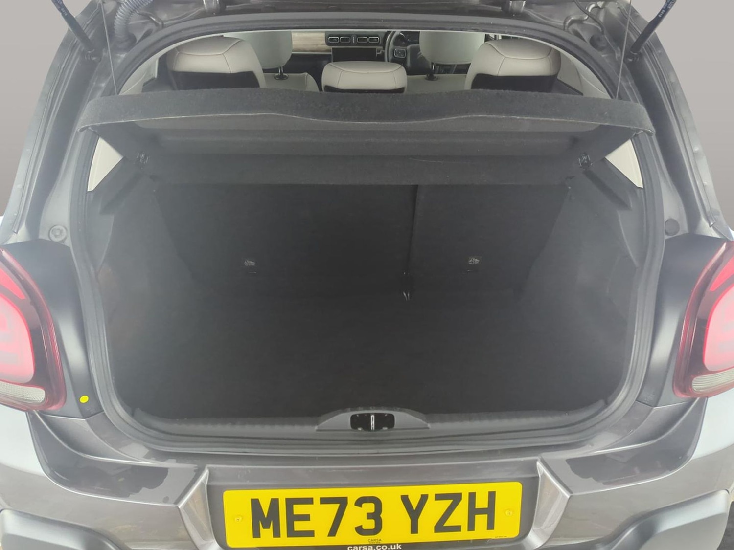 Used Citroen C3 2024 for sale - 78025490: Photo 29