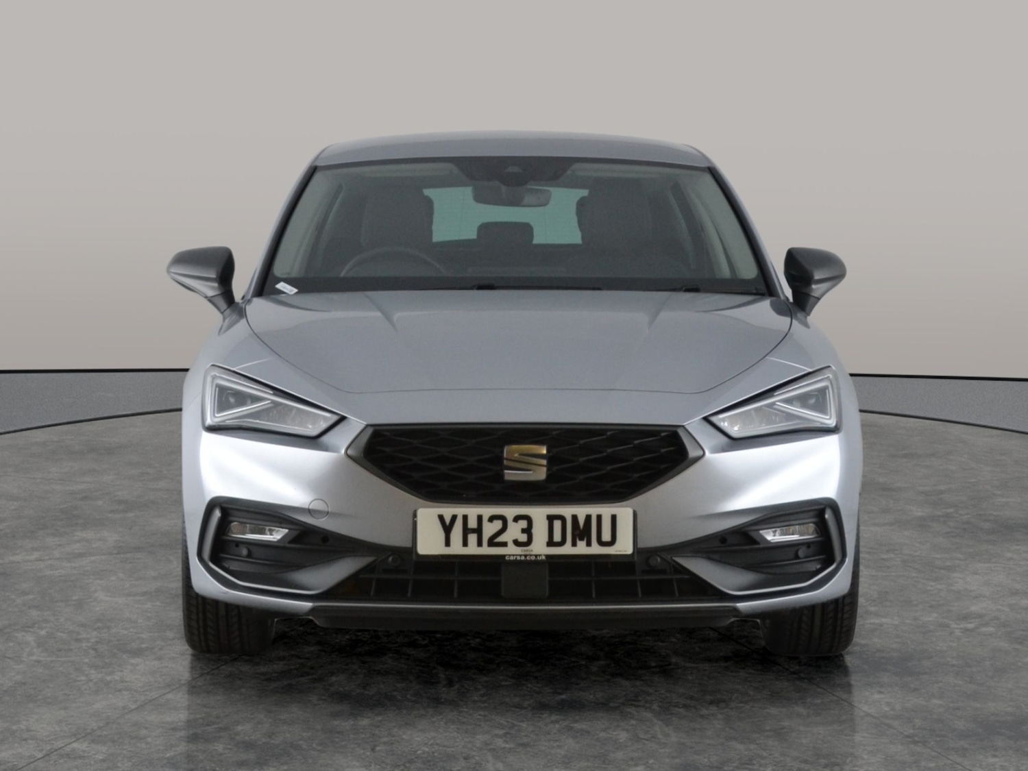 Used SEAT Leon 2023 for sale - 77917013: Photo 12