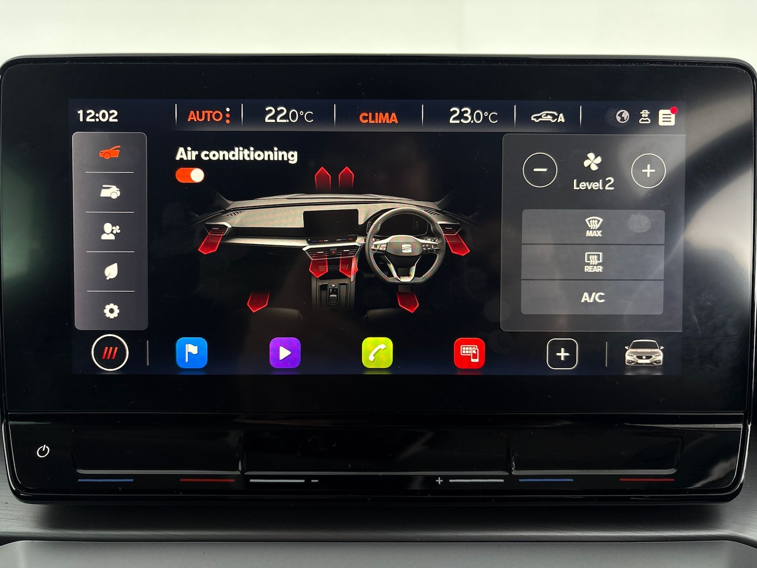 Used SEAT Leon 2023 for sale - 77917013: Photo 21