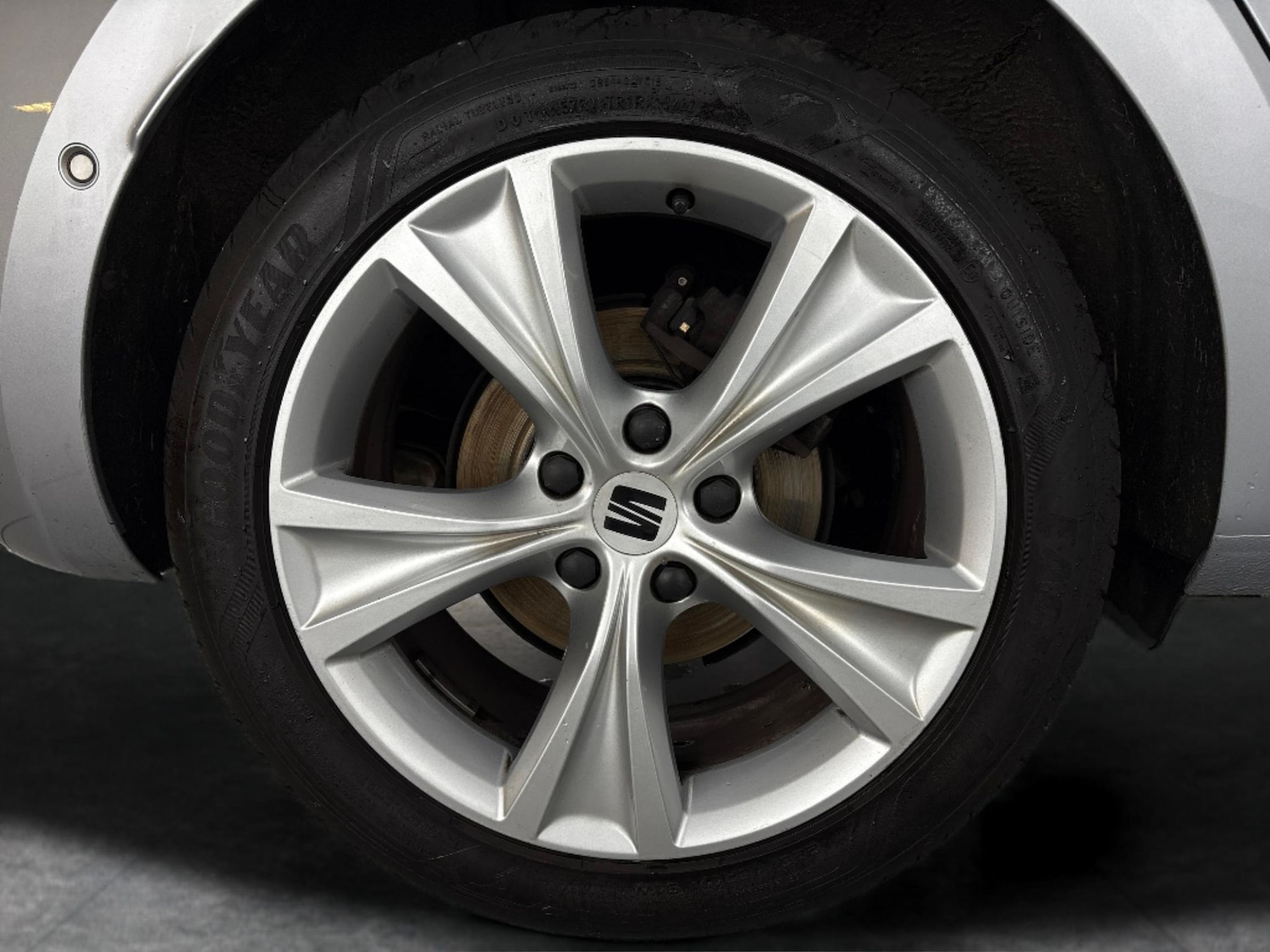 Used SEAT Leon 2023 for sale - 77917013: Photo 25