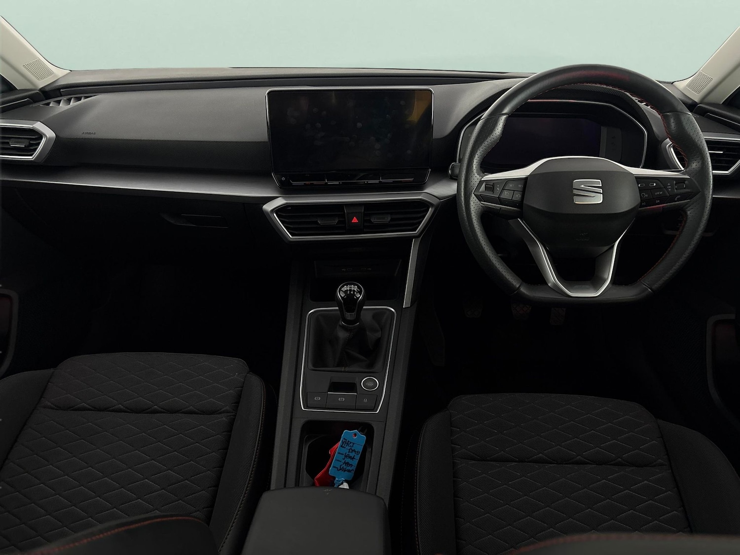 Used SEAT Leon 2023 for sale - 77917013: Photo 6