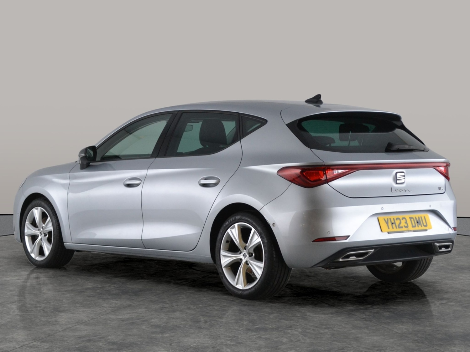 Used SEAT Leon 2023 for sale - 77917013: Photo 7