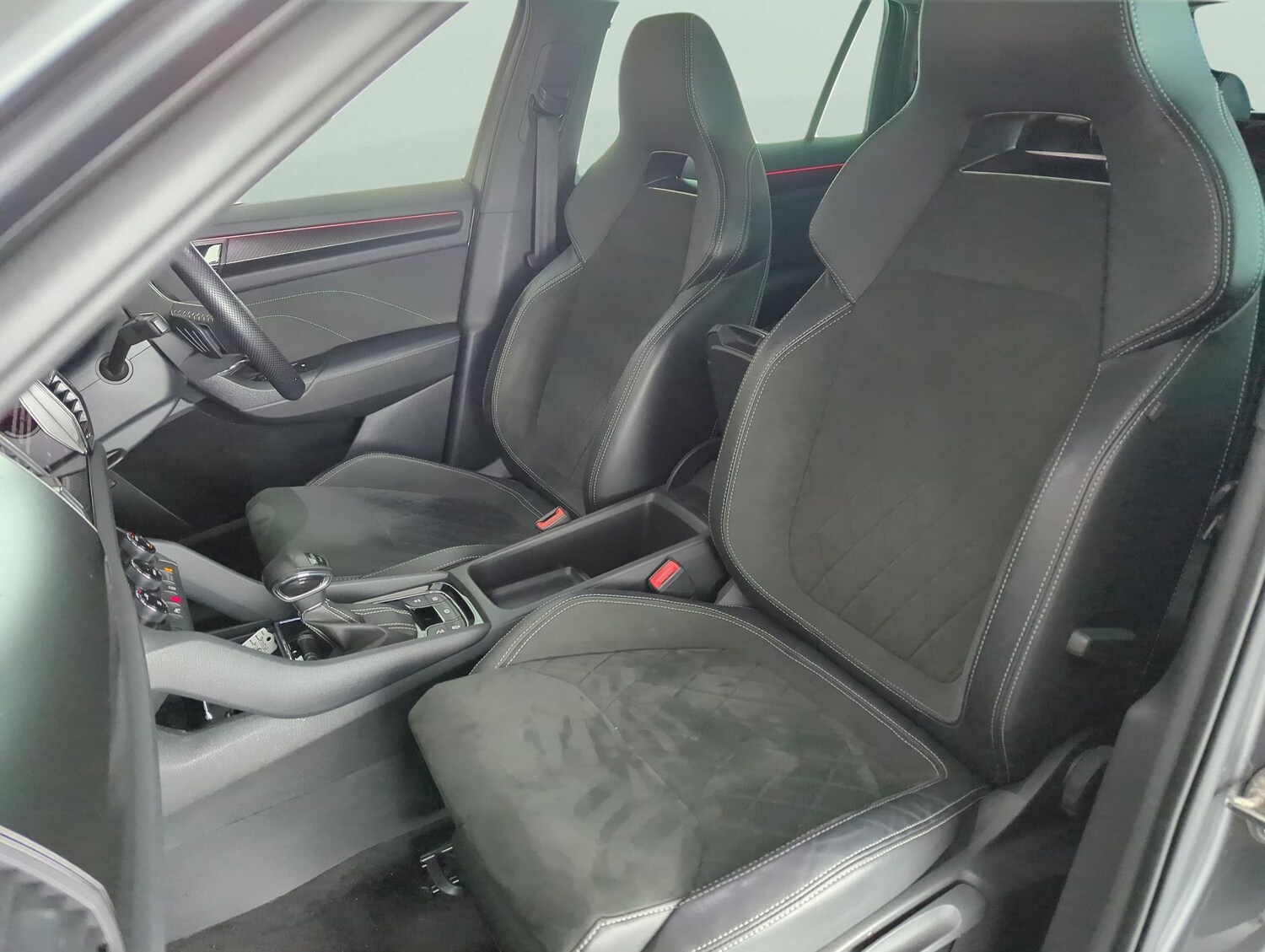 Used Skoda Kodiaq 2023 for sale - 77540338: Photo 23