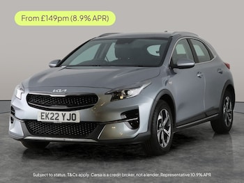 Used Kia XCeed undefined for sale - 78579775: Photo