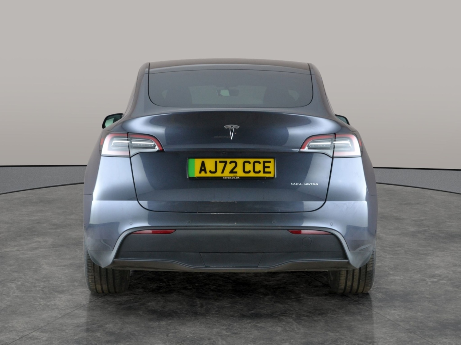 Used Tesla Model Y 2022 for sale - 77235768: Photo 13