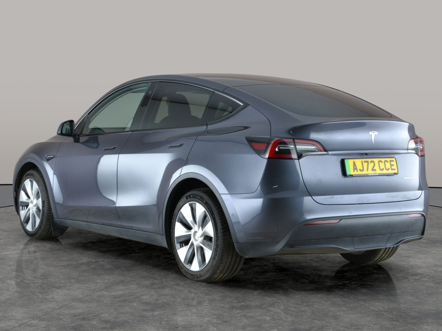 Used Tesla Model Y 2022 for sale - 77235768: Photo 14