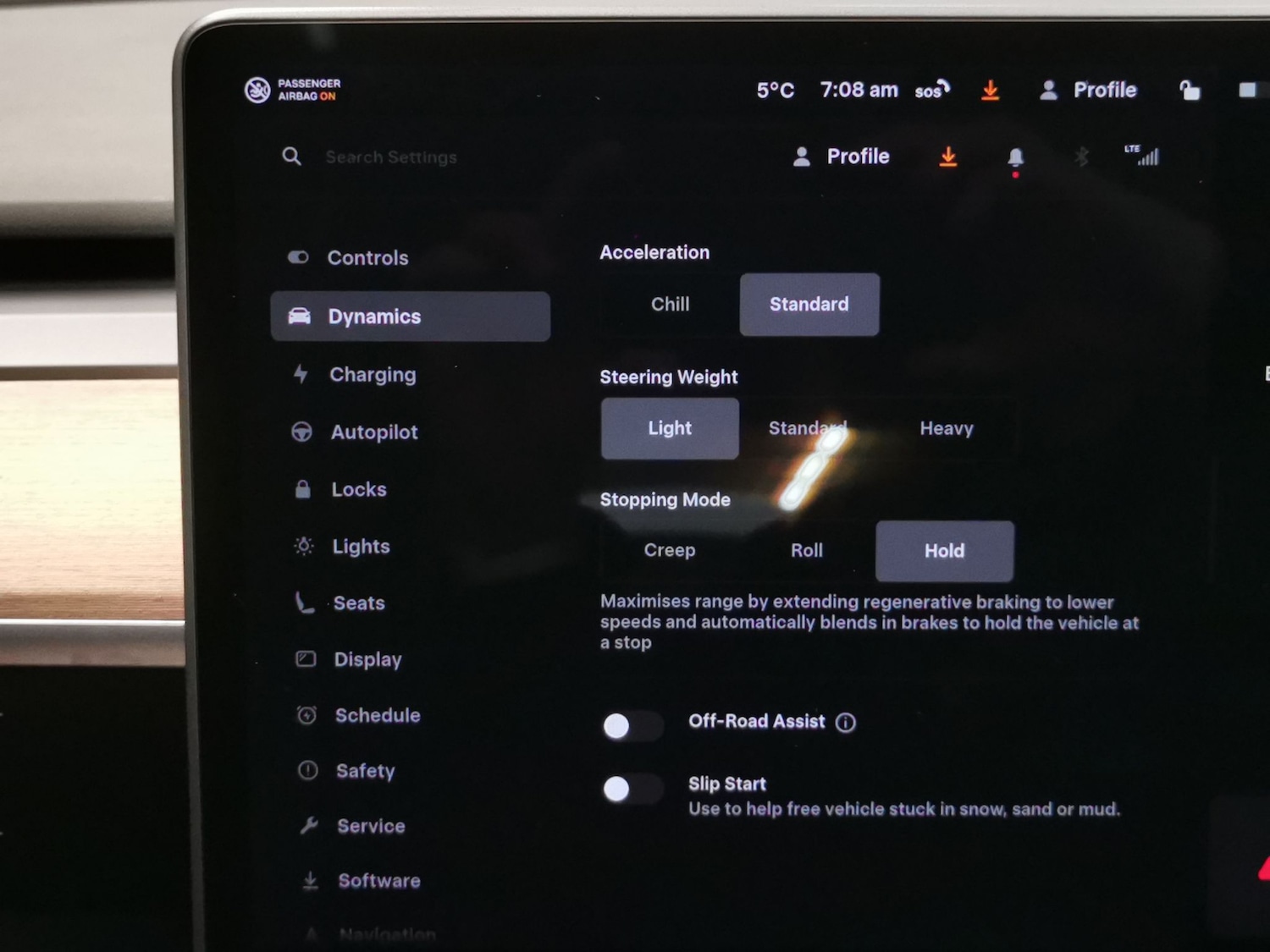 Used Tesla Model Y 2022 for sale - 77235768: Photo 18