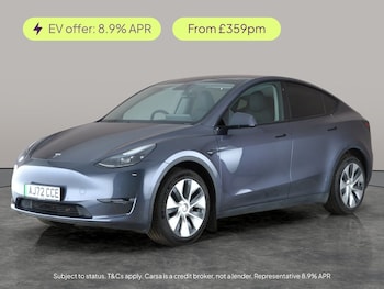 Used Tesla Model Y 2022 for sale - 77235768: Photo