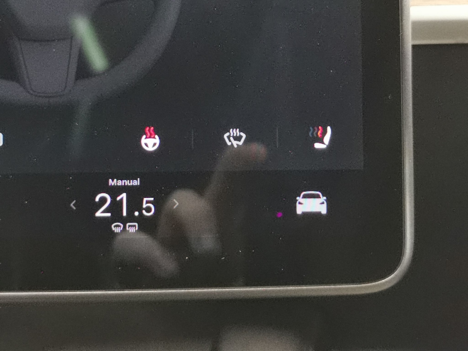 Used Tesla Model Y 2022 for sale - 77235768: Photo 21