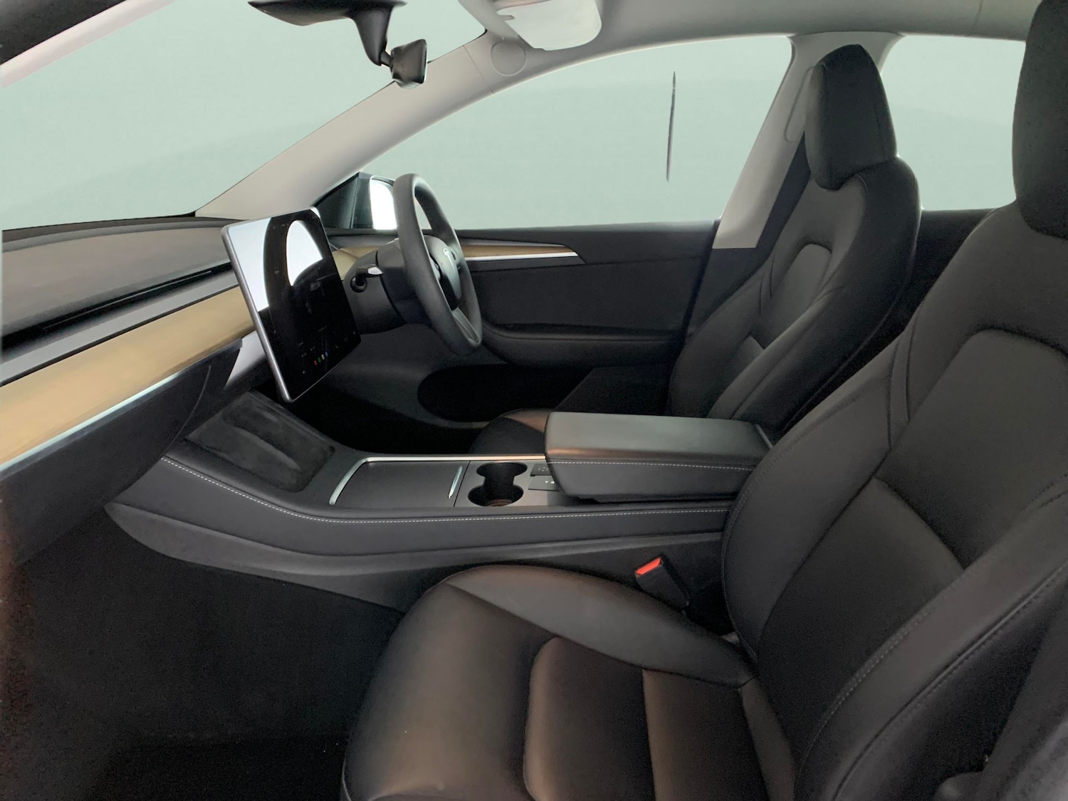 Used Tesla Model Y 2022 for sale - 77235768: Photo 4