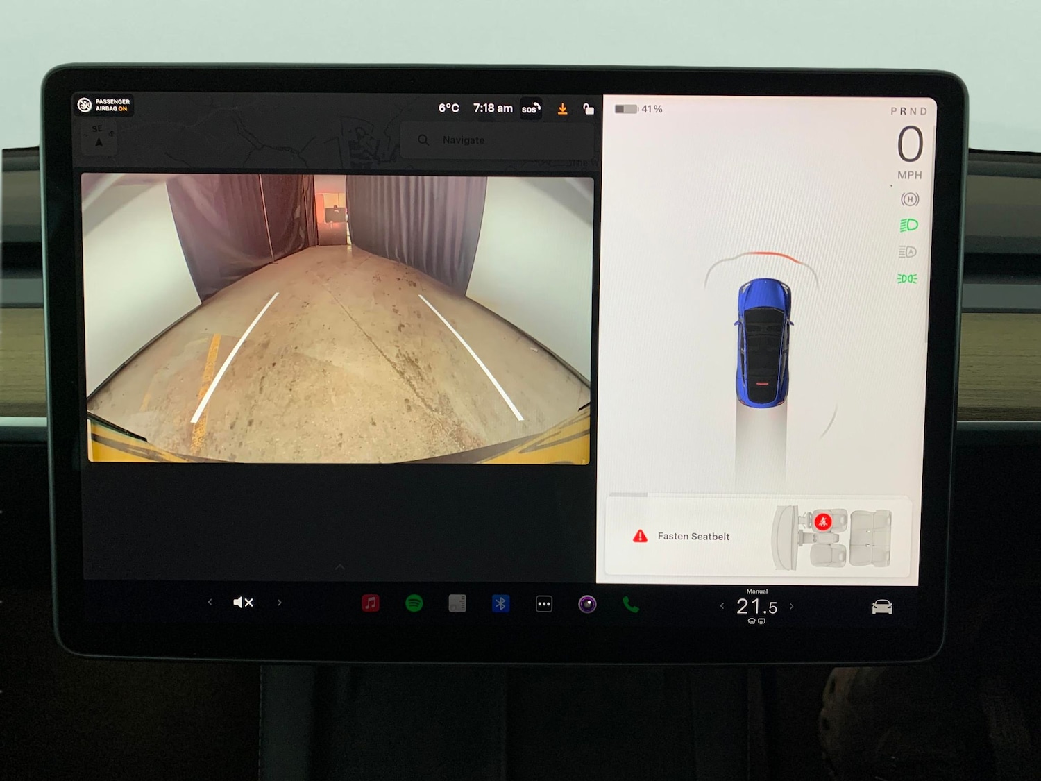 Used Tesla Model Y 2022 for sale - 77235768: Photo 6