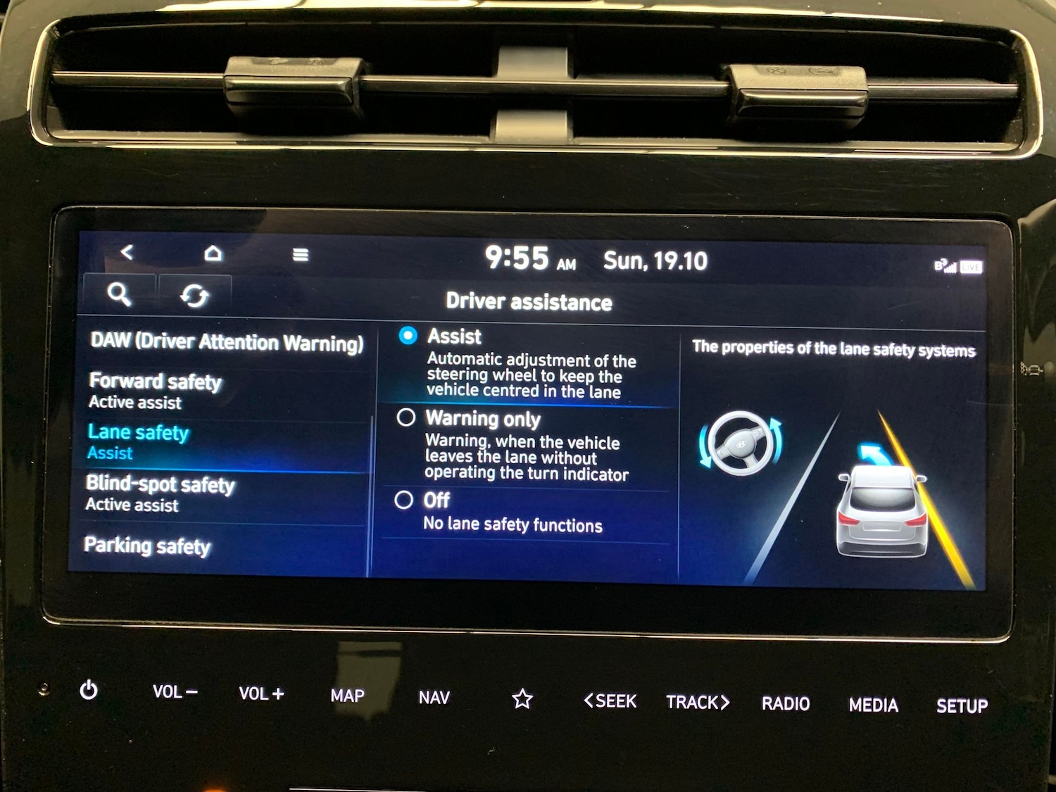 Used Hyundai TUCSON 2022 for sale - 76374878: Photo 29
