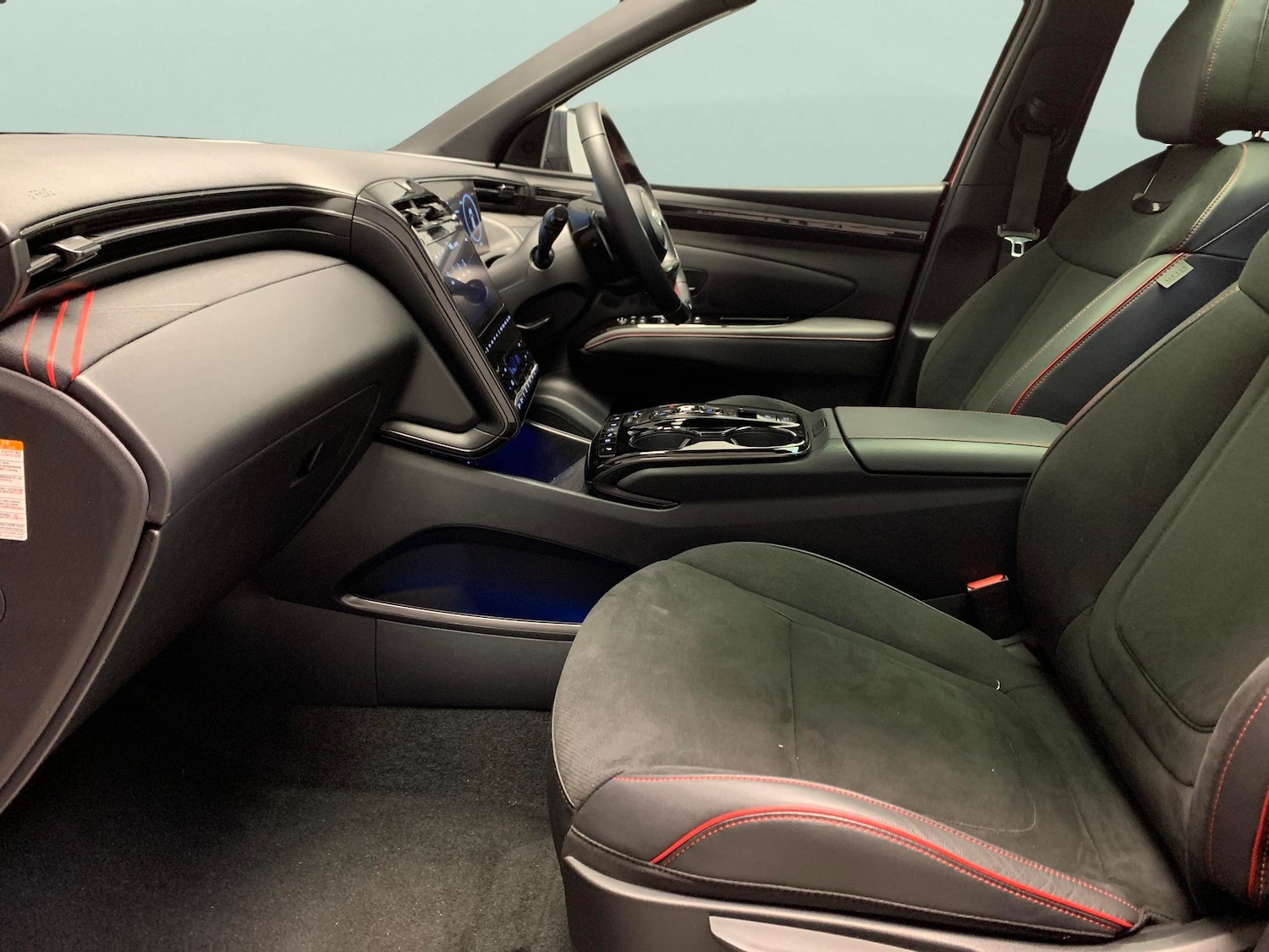 Used Hyundai TUCSON 2022 for sale - 76374878: Photo 4
