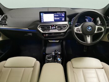 Used BMW iX3 undefined for sale - 76459450: Photo