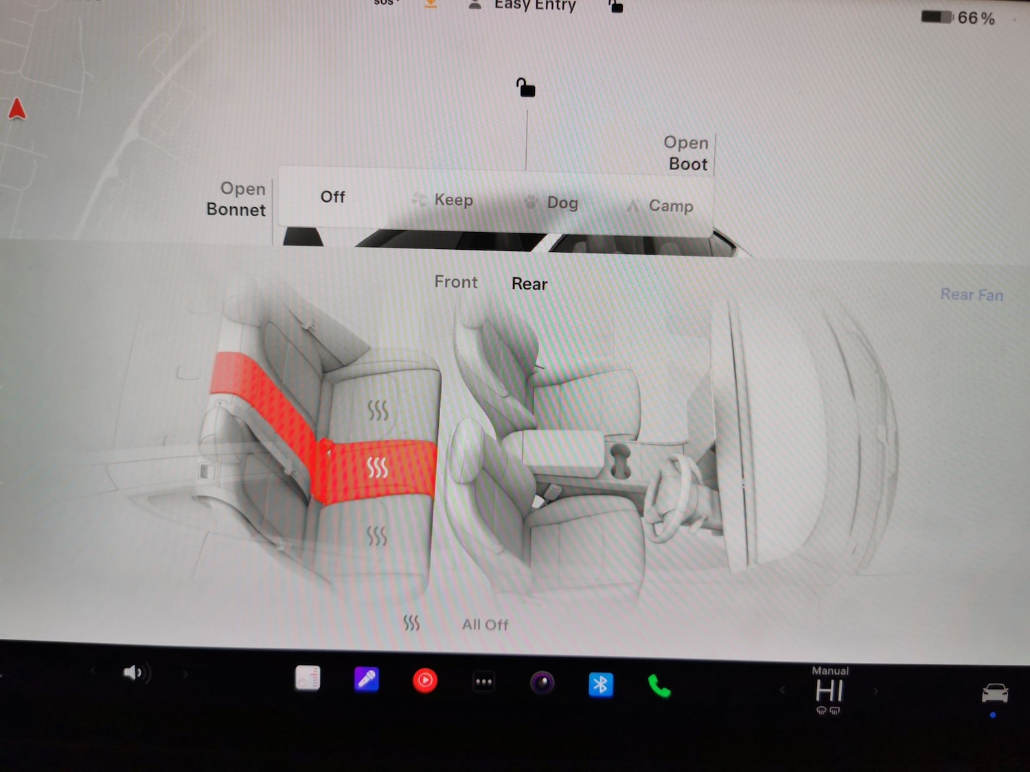 Used Tesla Model Y 2022 for sale - 77043466: Photo 17