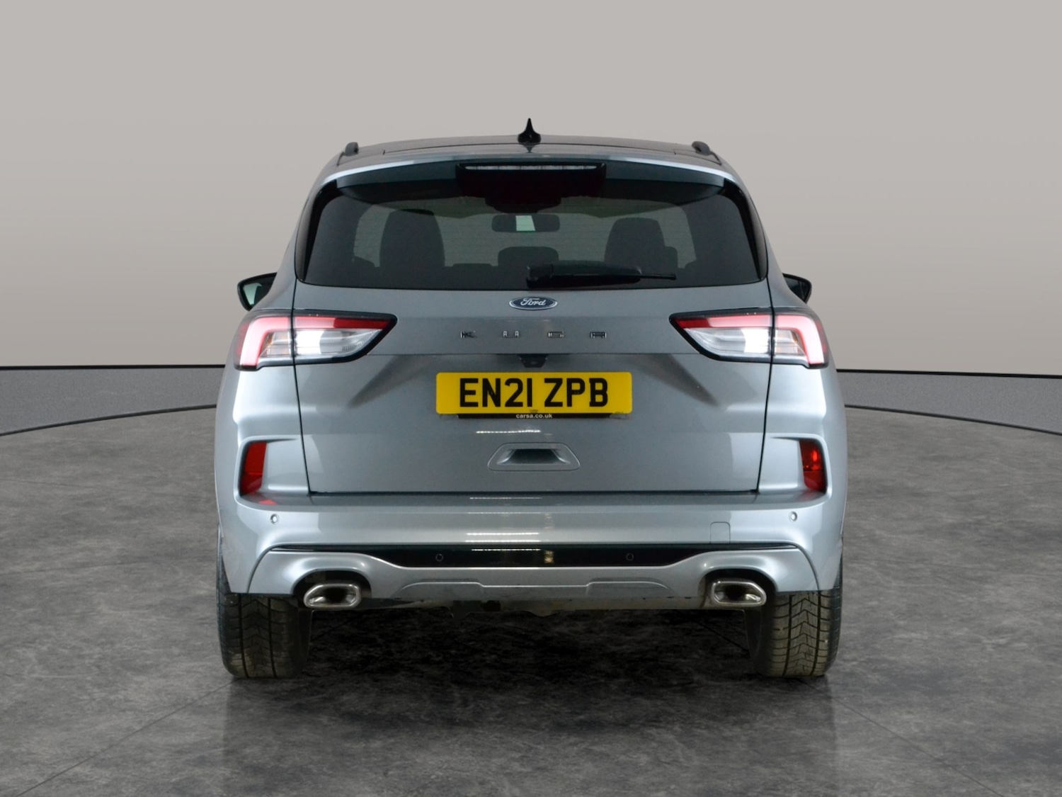 Used Ford Kuga 2021 for sale - 77988702: Photo 13