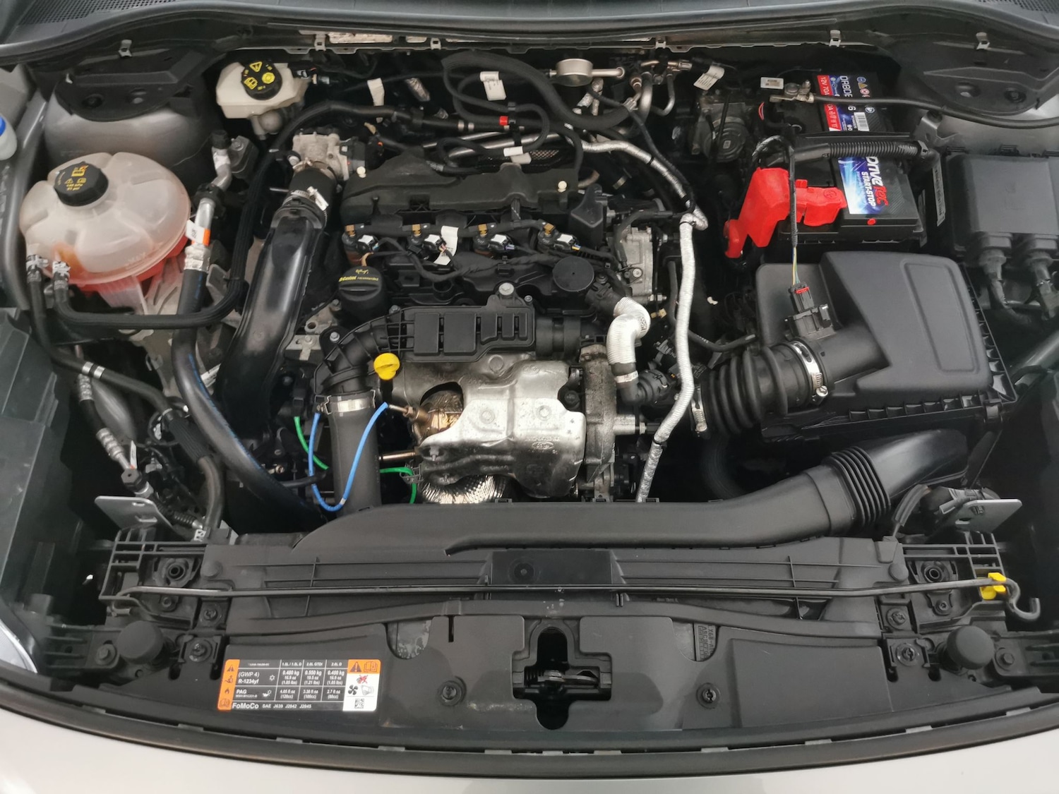 Used Ford Kuga 2021 for sale - 77988702: Photo 37