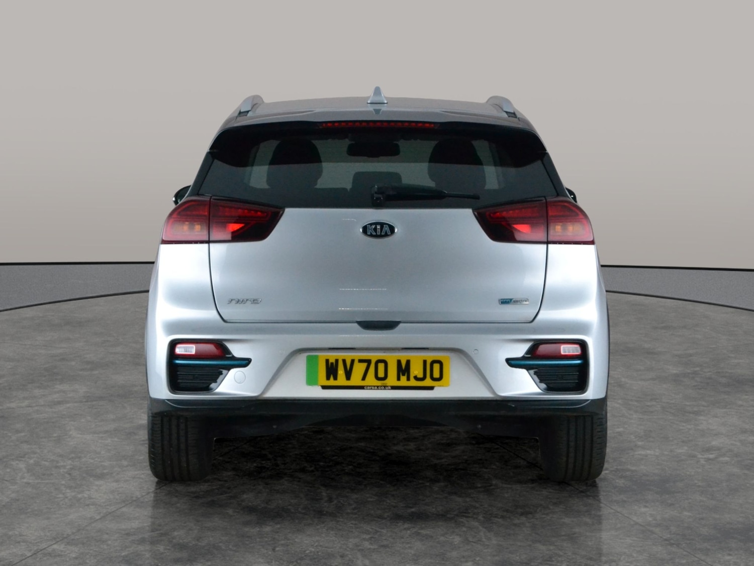 Used Kia Niro 2020 for sale - 78055590: Photo 11