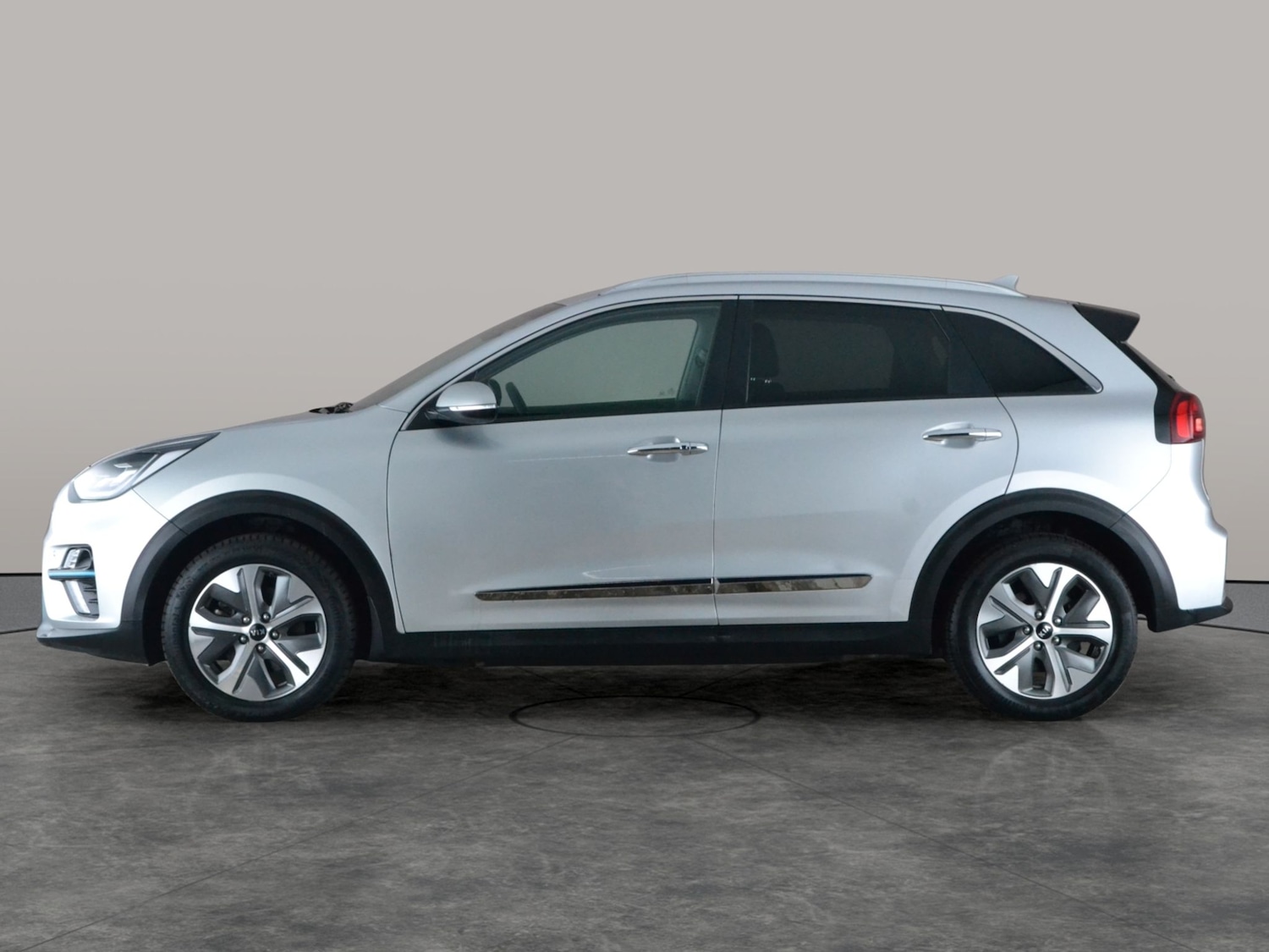 Used Kia Niro 2020 for sale - 78055590: Photo 13