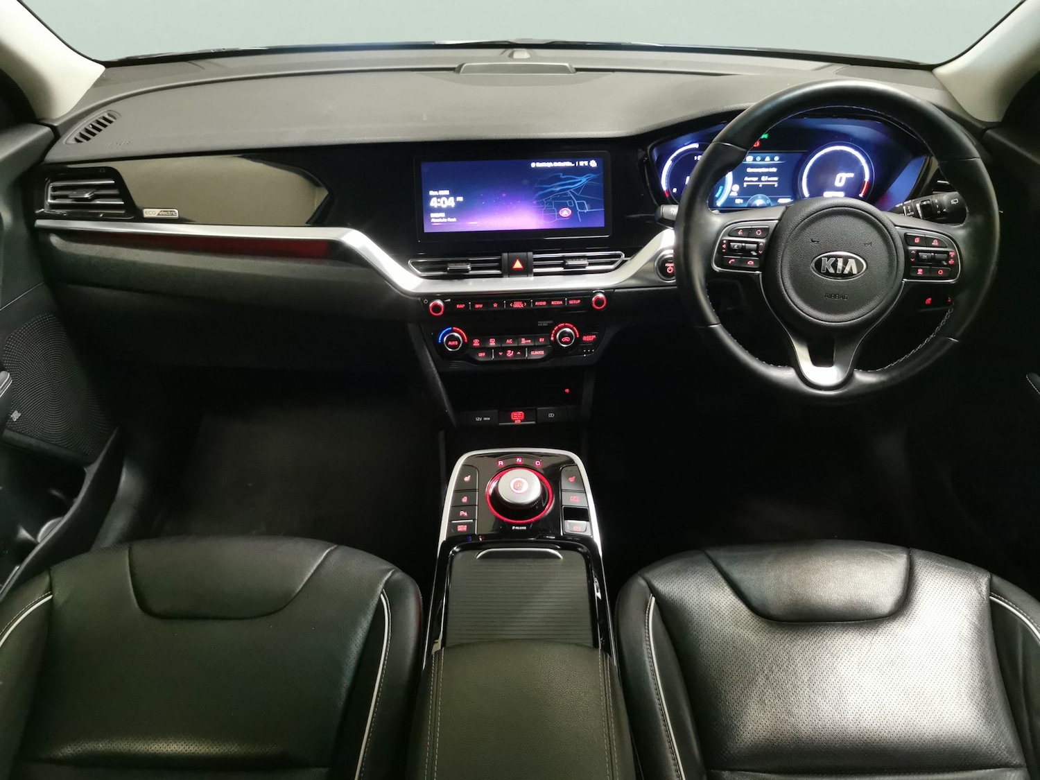 Used Kia Niro 2020 for sale - 78055590: Photo 7