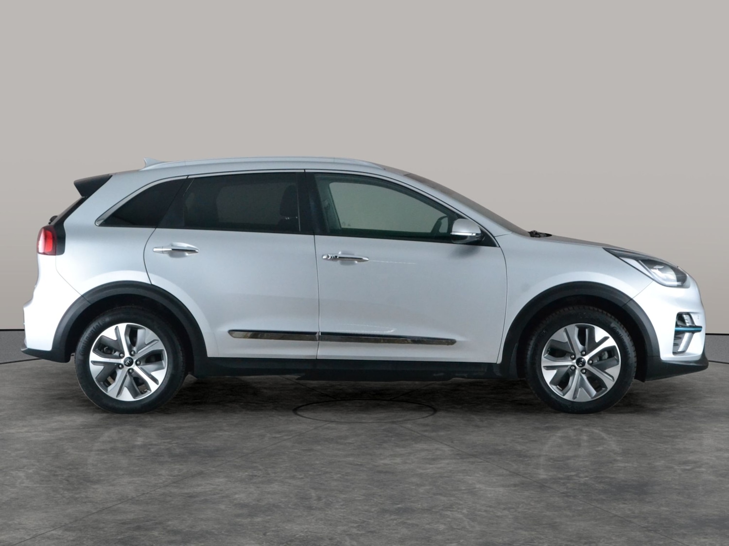 Used Kia Niro 2020 for sale - 78055590: Photo 9