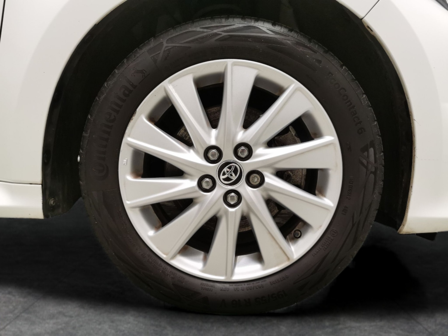 Used Toyota Yaris 2022 for sale - 77763235: Photo 20