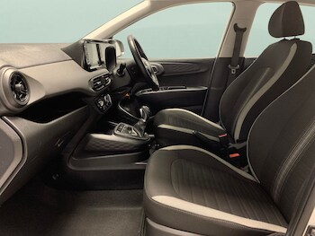 Used Hyundai i10  for sale - 75649227: Photo