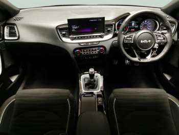 Used Kia Pro Ceed 2023 for sale - 75422240: Photo