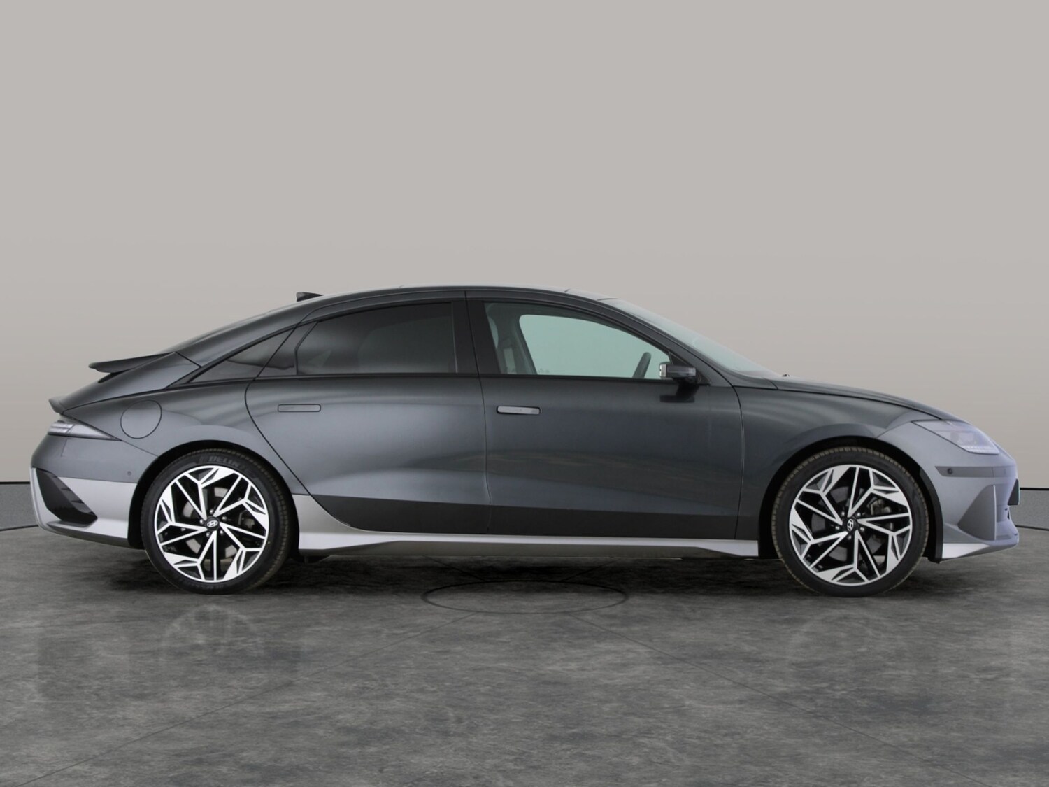 Used Hyundai IONIQ 6 2024 for sale - 78163643: Photo 11