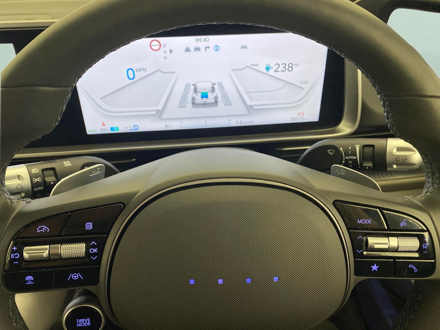 Used Hyundai IONIQ 6 2024 for sale - 78163643: Photo 20