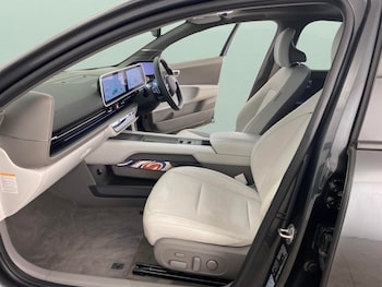 Used Hyundai IONIQ 6 undefined for sale - 78163643: Photo