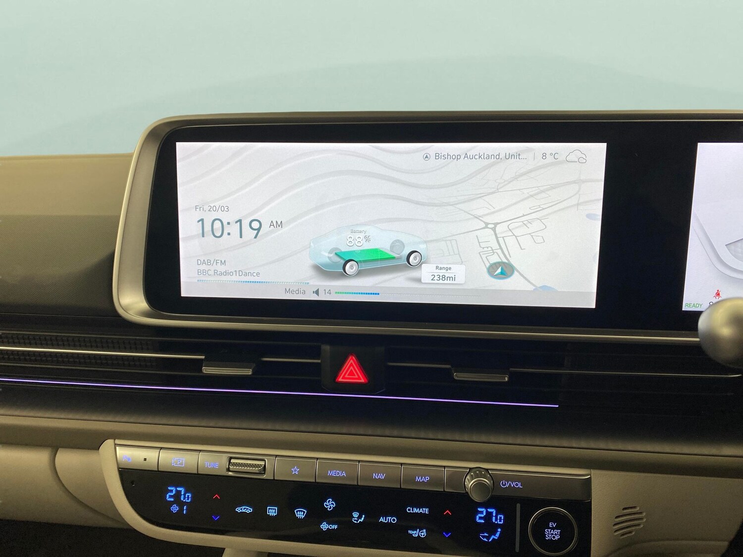 Used Hyundai IONIQ 6 2024 for sale - 78163643: Photo 6