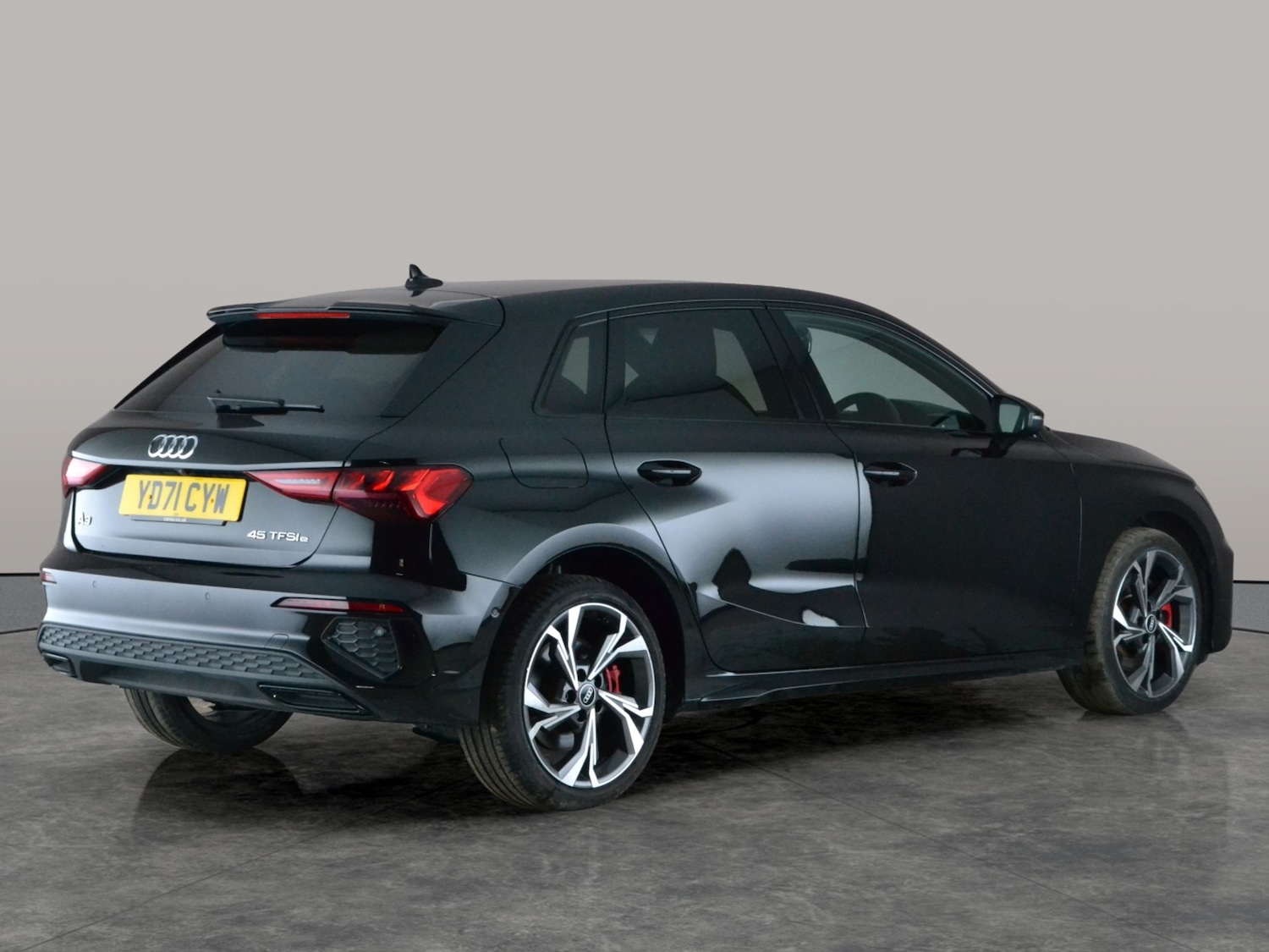 Used Audi A3 2021 for sale - 77579314: Photo 10