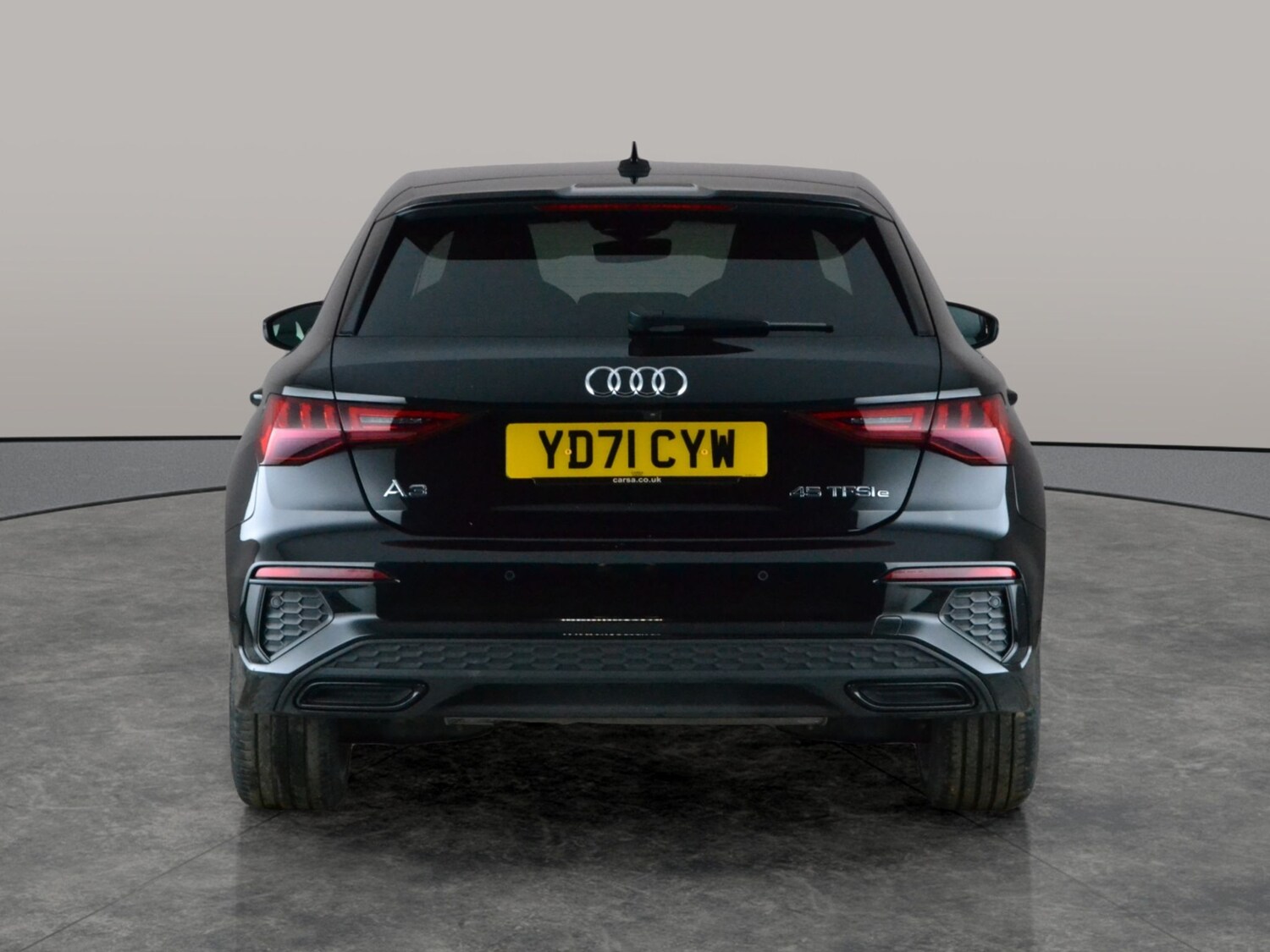 Used Audi A3 2021 for sale - 77579314: Photo 11