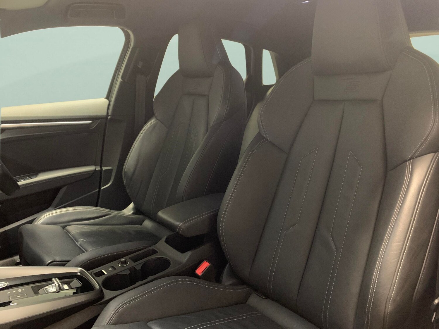 Used Audi A3 2021 for sale - 77579314: Photo 14