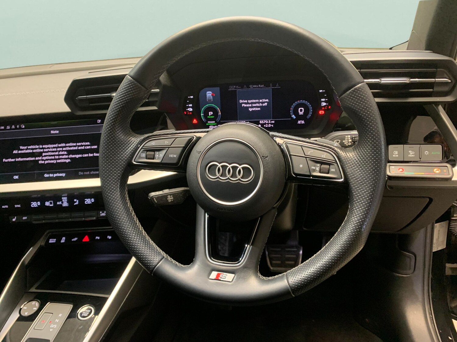 Used Audi A3 2021 for sale - 77579314: Photo 15