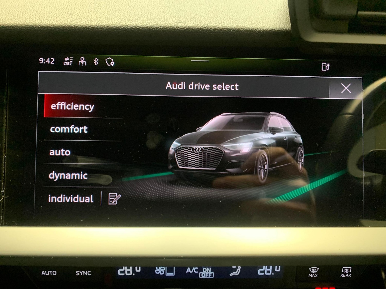 Used Audi A3 2021 for sale - 77579314: Photo 17