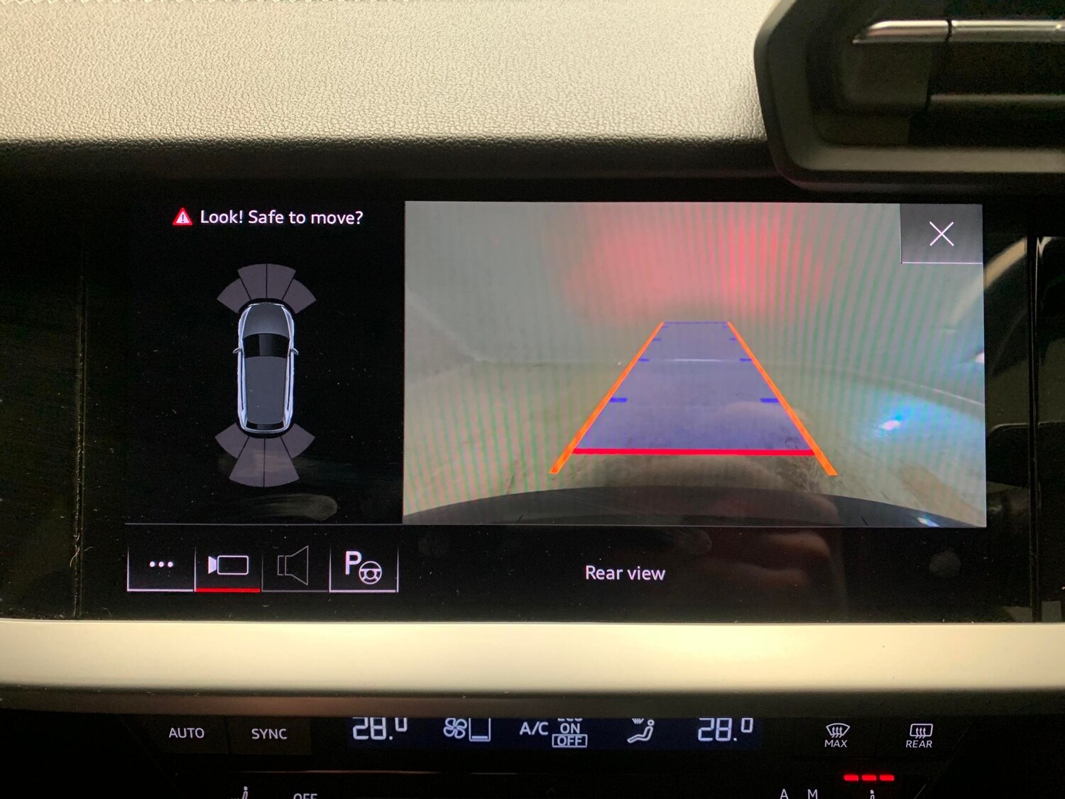 Used Audi A3 2021 for sale - 77579314: Photo 18