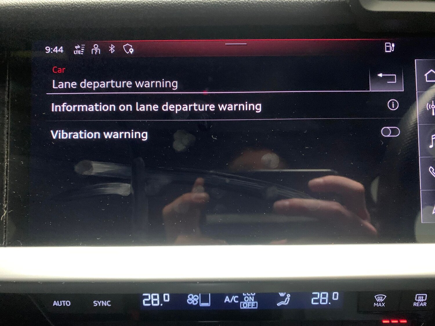 Used Audi A3 2021 for sale - 77579314: Photo 22