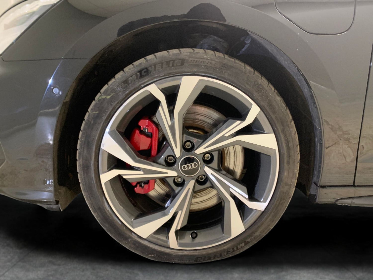 Used Audi A3 2021 for sale - 77579314: Photo 23