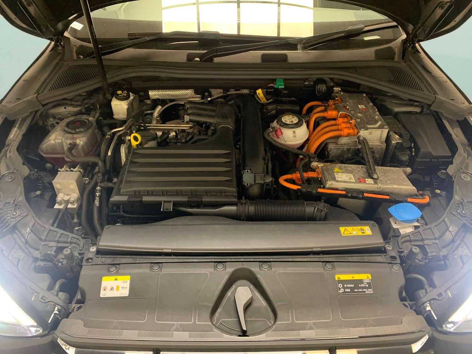 Used Audi A3 2021 for sale - 77579314: Photo 33