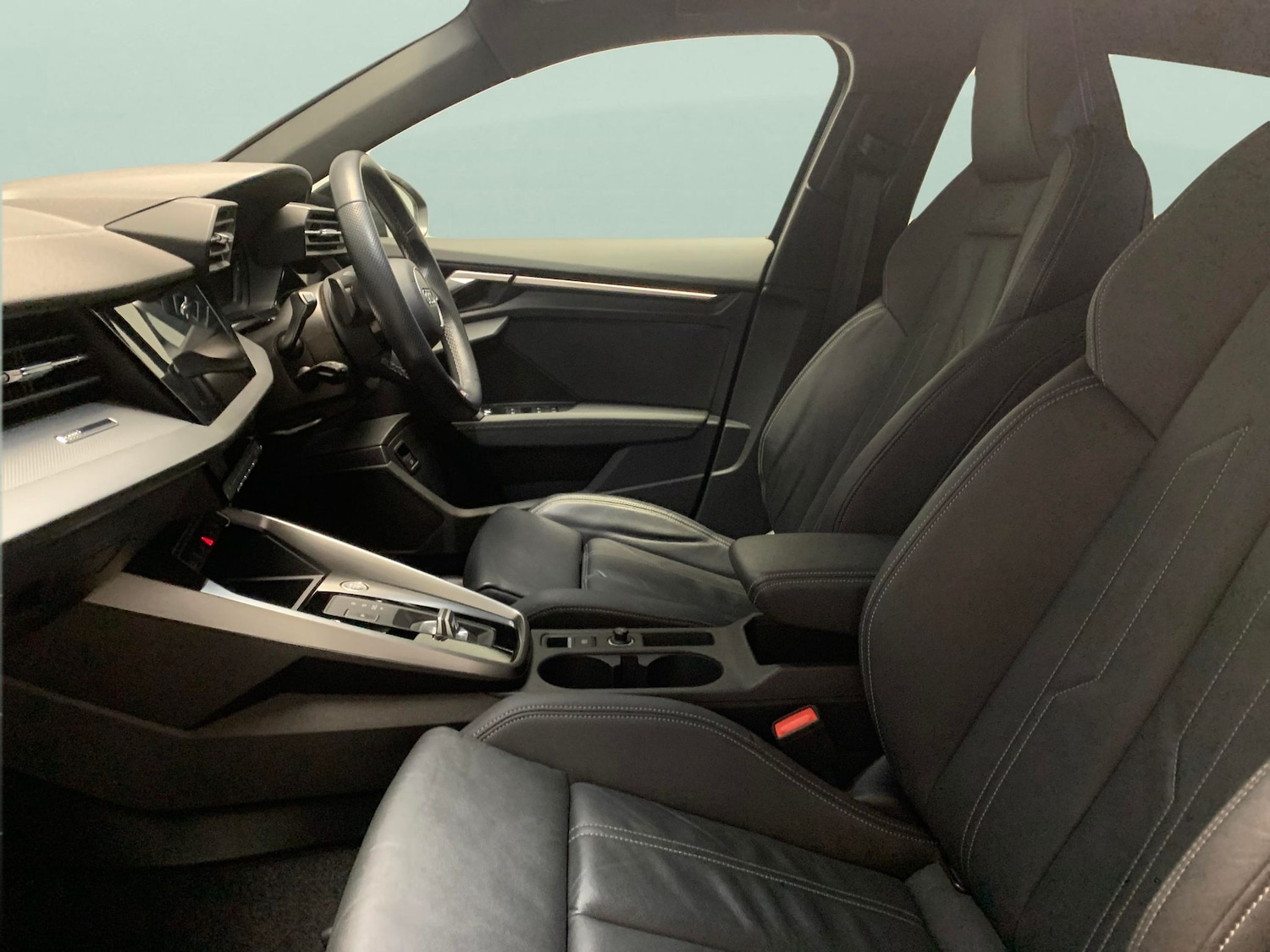 Used Audi A3 2021 for sale - 77579314: Photo 4