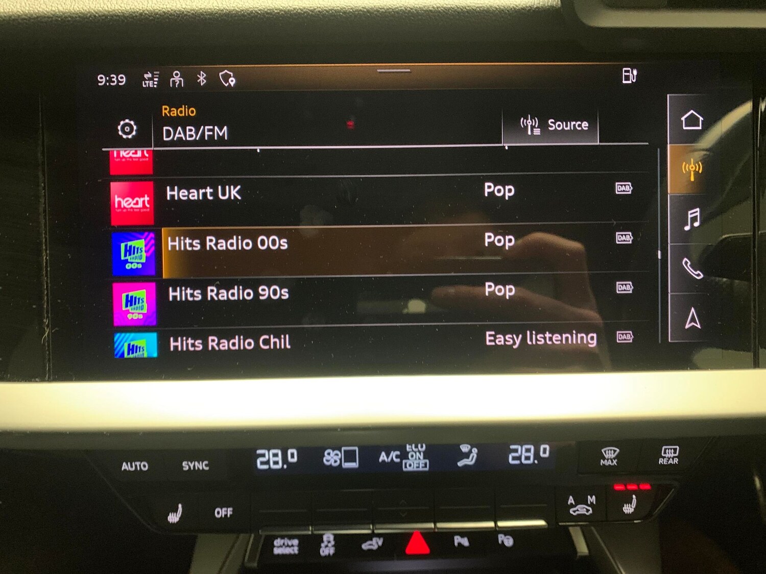 Used Audi A3 2021 for sale - 77579314: Photo 6