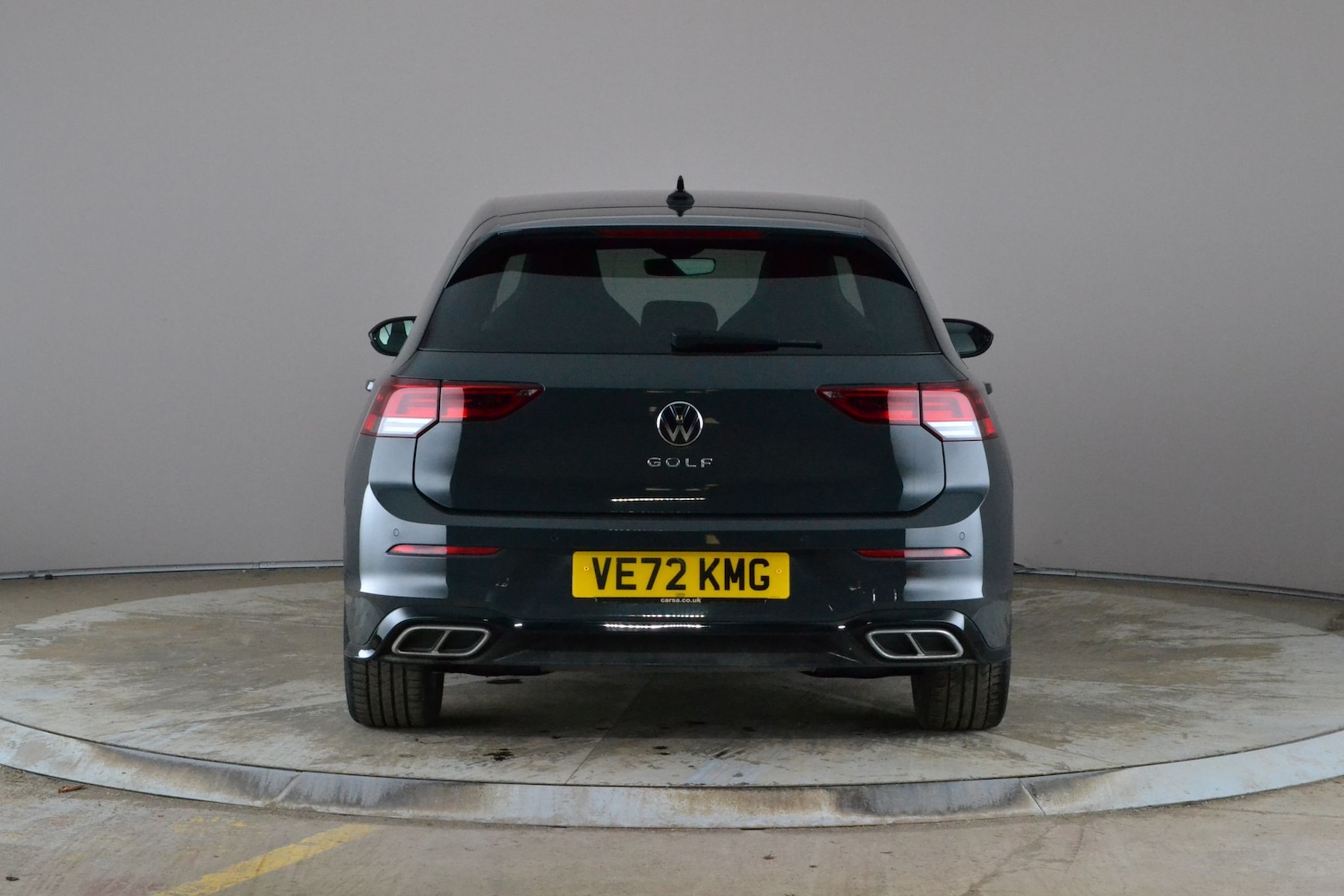 Used Volkswagen Golf 2022 for sale - 78140632: Photo 10