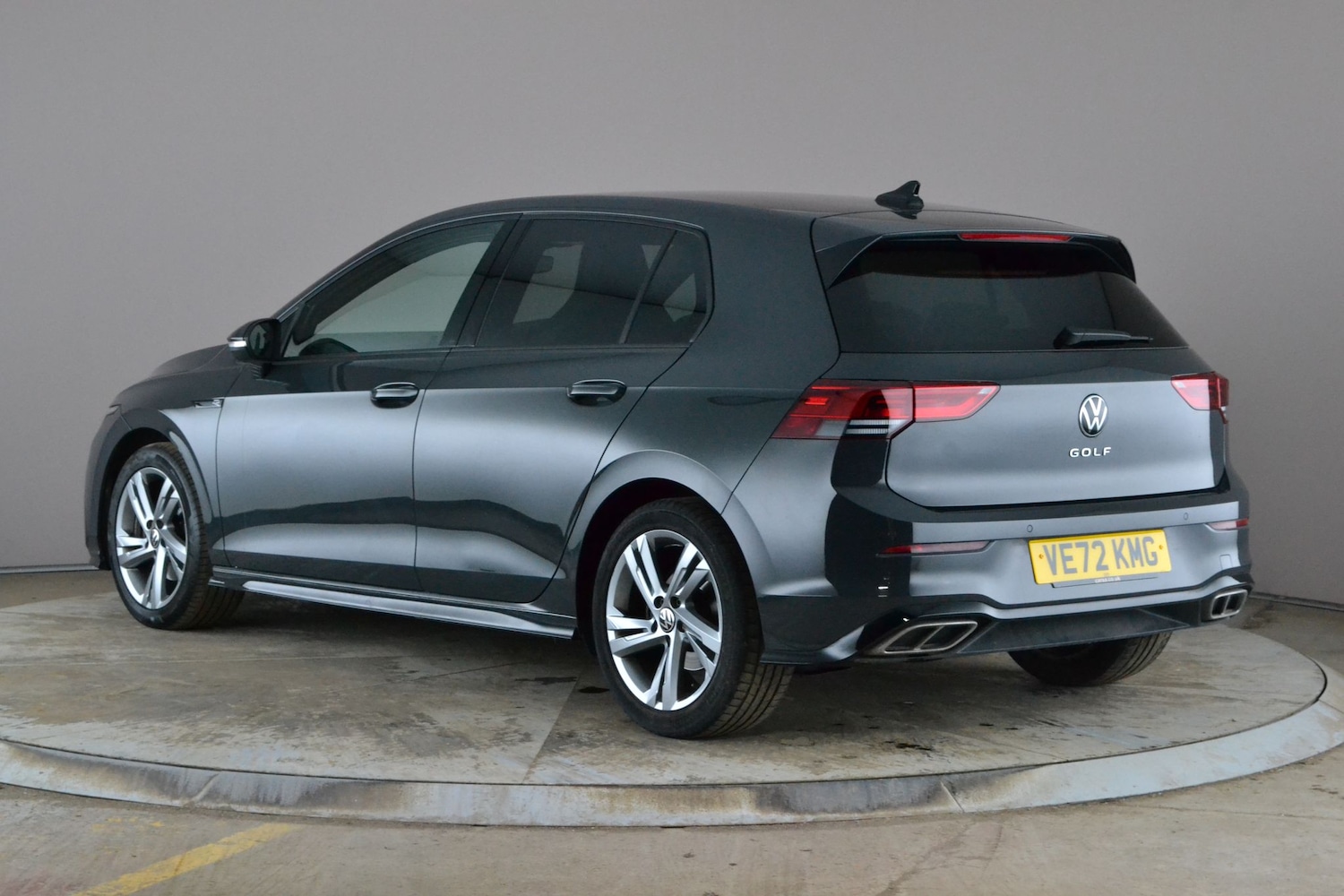 Used Volkswagen Golf 2022 for sale - 78140632: Photo 11