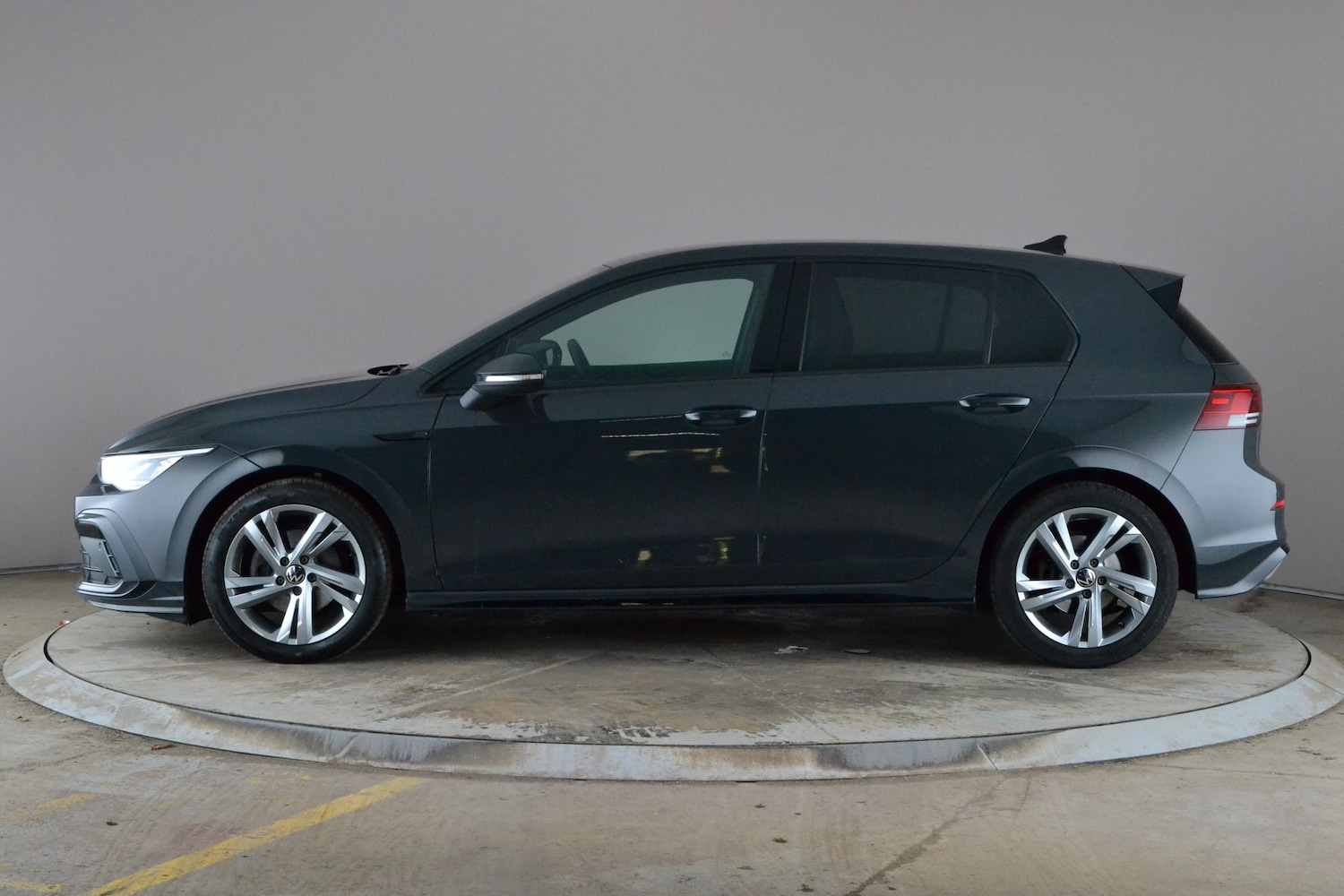 Used Volkswagen Golf 2022 for sale - 78140632: Photo 12