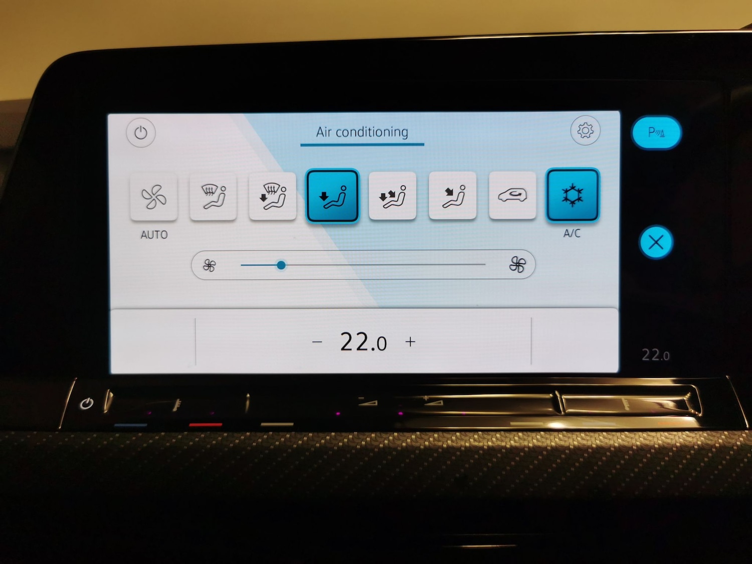 Used Volkswagen Golf 2022 for sale - 78140632: Photo 15