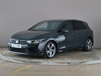 Used Volkswagen Golf 2022 for sale - 78140632: Photo