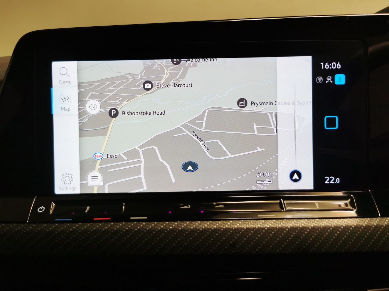 Used Volkswagen Golf 2022 for sale - 78140632: Photo 5